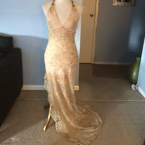 Svante Gold Maxi